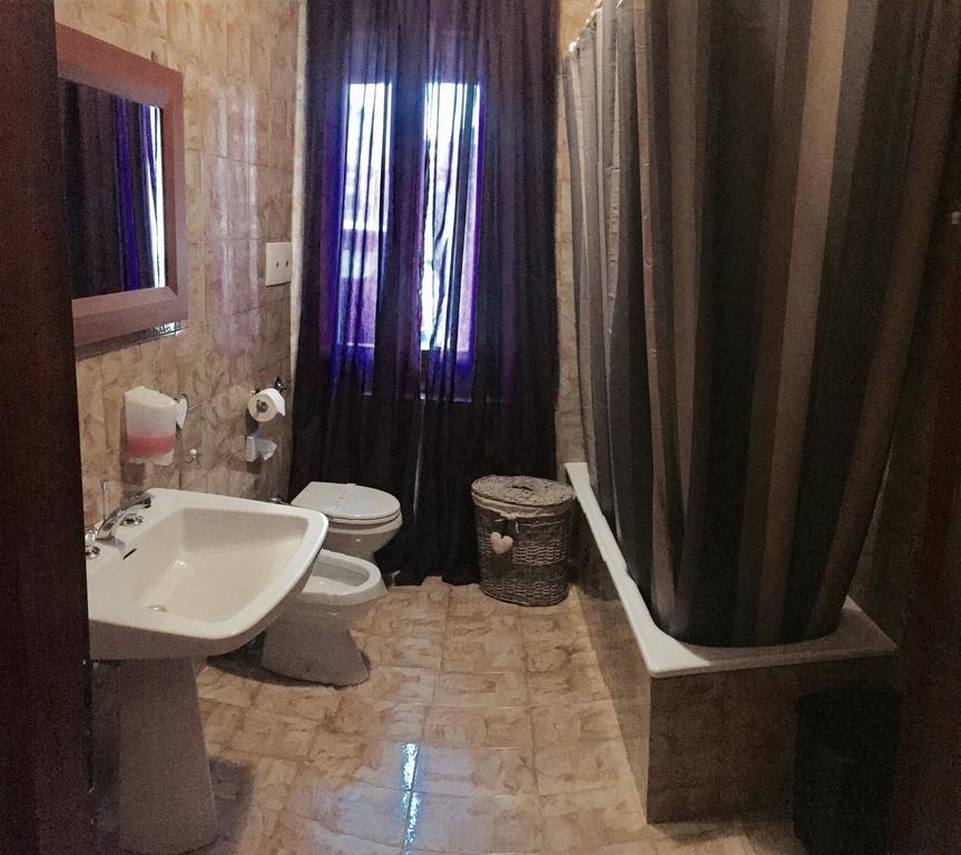 Caminhouse Ξενοδοχείο Εξωτερικό φωτογραφία
