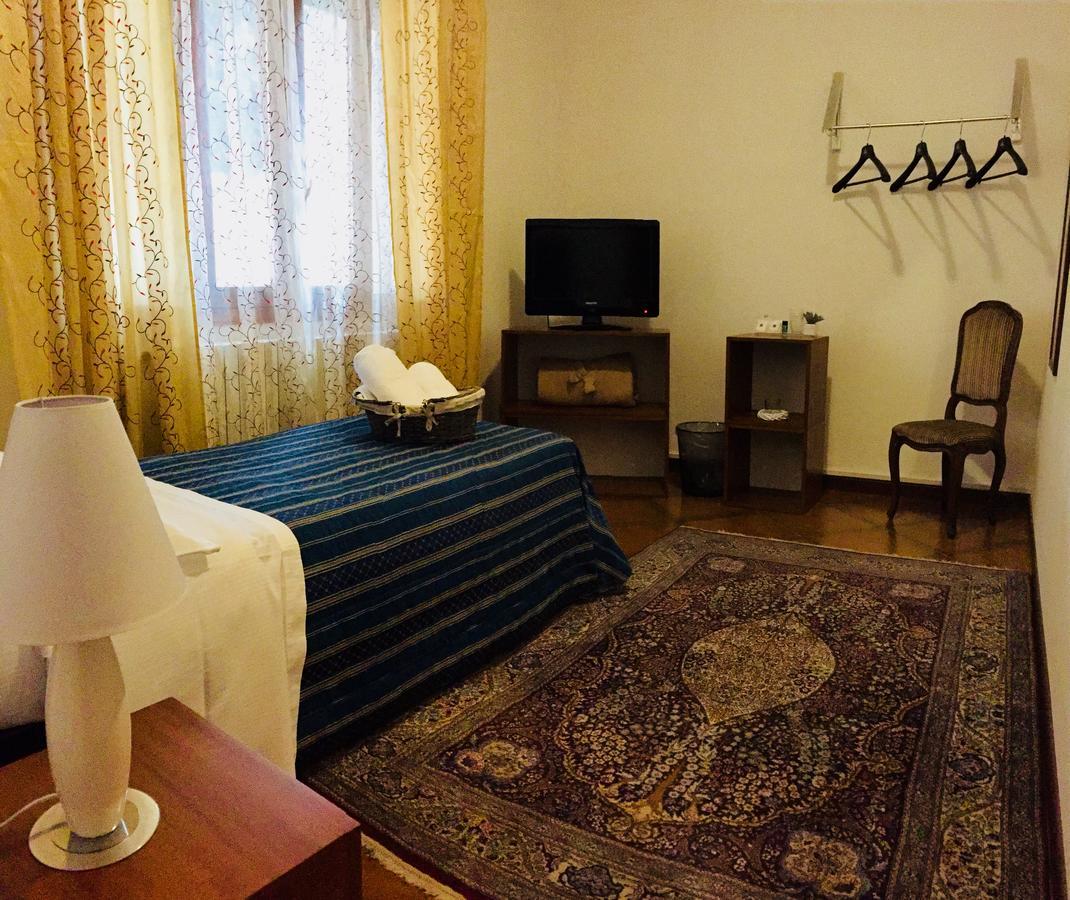Caminhouse Ξενοδοχείο Εξωτερικό φωτογραφία