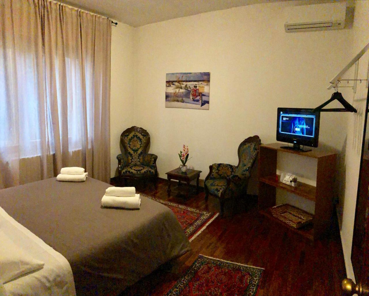 Caminhouse Ξενοδοχείο Εξωτερικό φωτογραφία